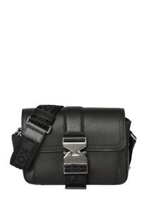 Michael Kors Mala de ombro 'AVIATOR' em preto