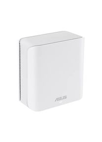 ASUS ZenWiFi BD4 (1 Pack) Whole-Home Dual-band Mesh WiFi 7 Router