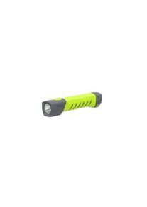 Energizer Zaklamp, Led, 2x AA / Oplaadbaar, 500lm, 200m, IP67, Zwart/groen - 7638900448184