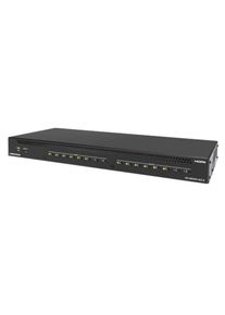 HDMI-Schakelaar CRESTRON HD-MD8X8-4KZ-E