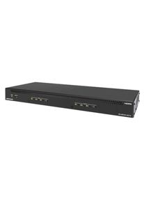 HDMI-Schakelaar CRESTRON HD-MD4X4-4KZ-E