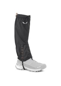 Salewa Puez PTX Trekking Gaiter Gaiters (M, grey)