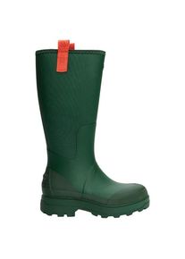 Tretorn Womens Bryum Rubberlaarzen Dames (37 |groen |waterdicht)