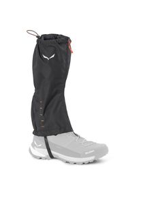 Salewa Puez Hiking Gaiter Gaiters (L, grey)