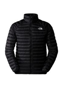 The North Face Bettaforca Light Down Jacket Chaqueta de plumas Hombre (S | negro)