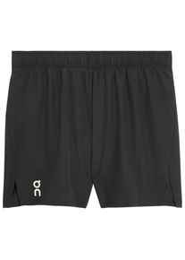On Women's Trail Shorts Running shorts Women (S, black)
