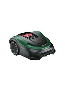 Bosch Indego M 700 Robotic Lawnmower, 700 m²