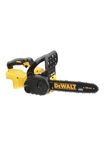 Dewalt 18V XR Brushless 30cm Chainsaw (SOLO)