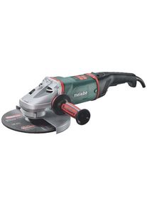 Metabo WE 26-230 MVT Quick