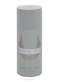 Paco Rabanne Invictus Deo Spray 150 ml *DEMO*