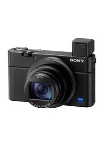 Sony Cyber-shot DSC-RX100 VII