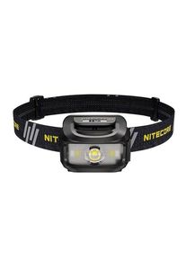 NITECORE Headlamp NITECORE NU35 460lm USB-C