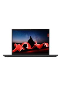 Lenovo ThinkPad T14 Gen 4 - 14" - Intel Core i5 1335U - 16 GB RAM - 512 GB SSD - 4G LTE - German