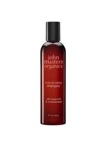 John Masters Organics - Kopfhaut Shampoo 236 ml