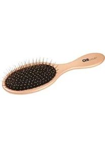 CHI - Metal Bristle Paddle Brush Flach- und Paddelbürsten Damen