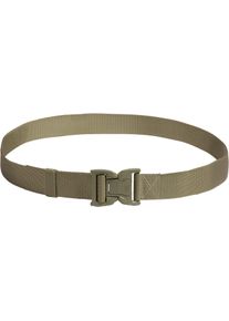 Mil-Tec Tactical, cintura , colore: Oliva , dimensione: 130 cm