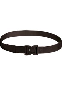 Mil-Tec Tactical, belt , color: Black , size: 120 cm