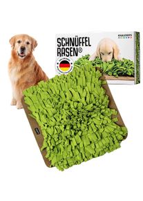 Knauder's Best Original Schnüffelrasen