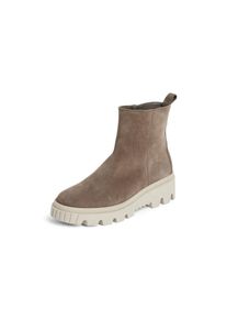 Stiefelette Gabor beige