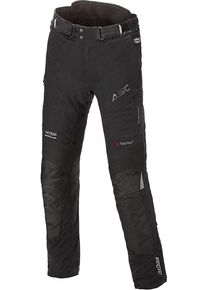 Büse Büse Rocca, pantalon en textile , couleur: Noir , taille: 44