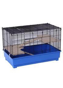 Skyline Nagerk&auml;fig Speedy Gonzales 80 76x44x48cm Kleintier