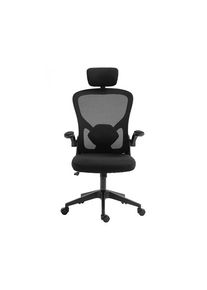 Sandberg ErgoFusion Gaming Chair Gaming Stuhl - Mesh fabric