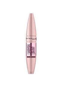 Maybelline - Lash Sensational Mascara 9.5 ml 06 - BURGUNDY ROSE