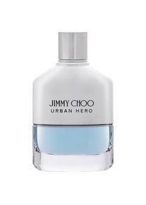 Jimmy Choo Urban Hero Eau de Parfum bărbați 100 ml