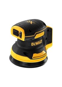 Dewalt 18V XR Brushless 125mm Sander