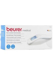 Beurer Thermometer FT 90 - thermometer