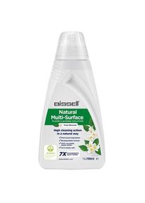 Bissell - Cleaning Solution Natural Multi-Surface 1L