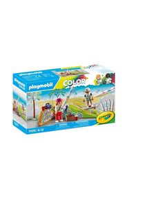 Playmobil - Color Skate Park