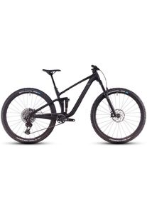 Cube Stereo ONE22 C:62 SLX 29 blackline 2025 - RH-S
