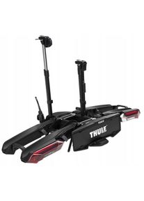 Thule Epos 2bike 13pin - Fahrradträger