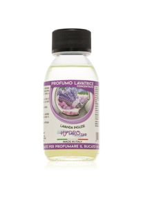 THD Profumo Lavatrice Lavanda Inglese concentrated fragrance for washing machines 100 ml