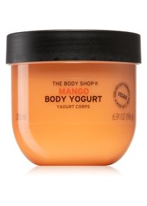 The Body Shop Mango Body Yogurt yogurt per il corpo 200 ml