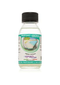 THD Profumo Lavatrice Fresh Ocean concentrated fragrance for washing machines 100 ml
