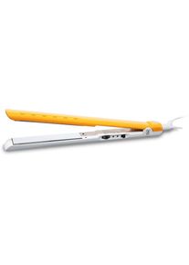 GK Hair D700 Titanium Flat Iron piastra per capelli 1 pz