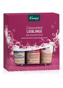 Kneipp Happy Bathing confezione regalo per il bagno