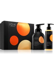 Joik Home & Spa Grapefruit & Mandarin confezione regalo da donna