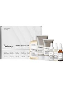 The Ordinary The Mini Discovery Set confezione regalo da donna