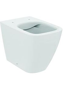 Ideal Standard i.life B Stand-Tiefspül-WC T461601 spülrandlos, 35,5x54x40cm, weiß