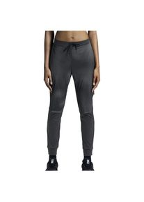 On Women's Weather Pants Lumos Running trousers Women (L, grey)