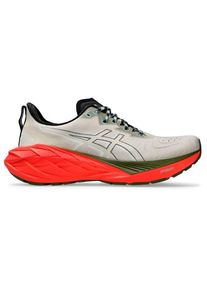 asics Novablast 4 TR Trailrunningschoenen Heren (14 |grijs)