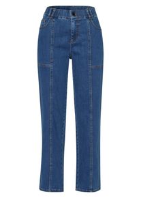 Jeans Peter Hahn denim