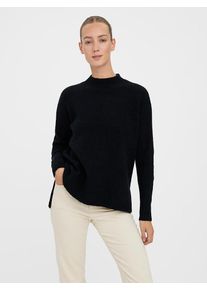 Véro Moda Vero Moda Trui "Lefile" zwart - 11% | Maat: XS |