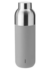 Stelton Isoleerfles "Keep Warm" grijs - 750 ml - 11% |