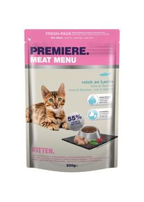 Premiere Kitten Zalm 300 g
