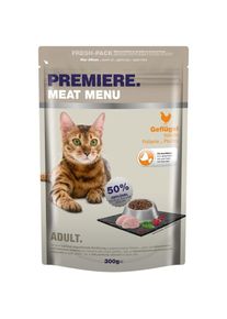 Premiere Adult Gevogelte 300 g
