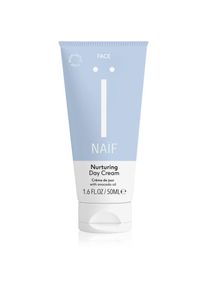 Naif Face Nurturing Day Cream crema trattante giorno 50 ml
